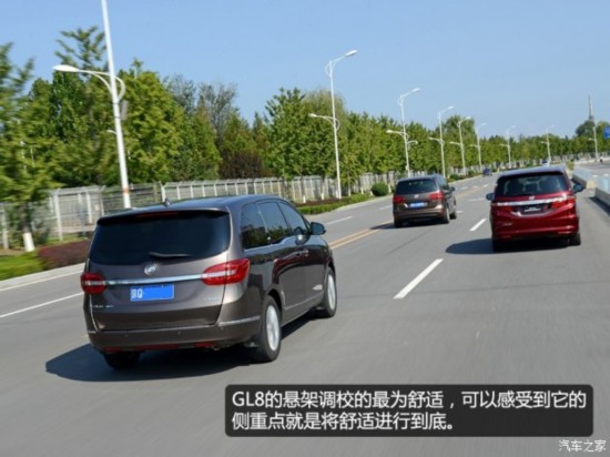 ͨñ GL8 2014 2.4L LT