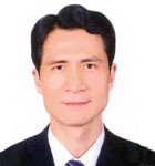 韩胜球