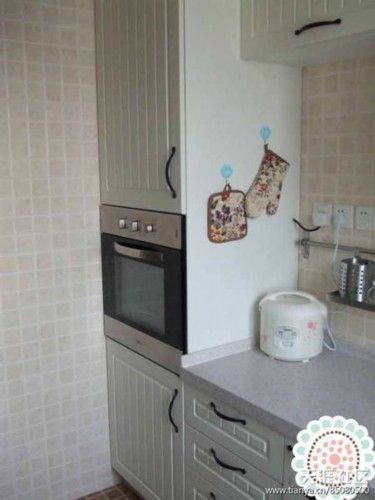 美女历经六次装修出的好厨房 经验教训无保留