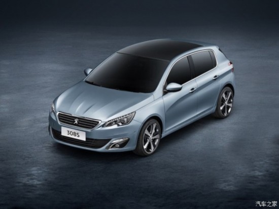  308S 2015 