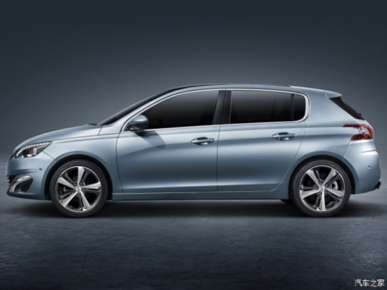  308S 2015 