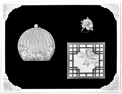 平赠APEC领导人国礼揭秘:景泰蓝赏瓶纯银丝