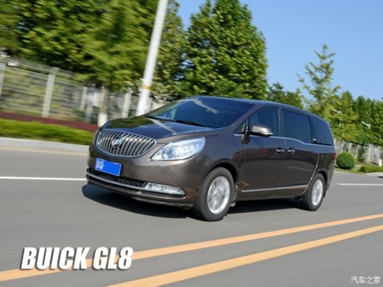 ͨñ GL8 2014 2.4L LT