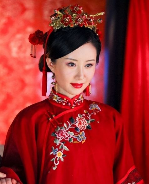 琼瑶起诉于正!宫锁连城梅花烙剧情人物全对比