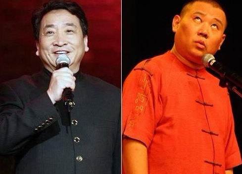 崔永元与教授对骂三天 盘点明星精彩骂战(图)-