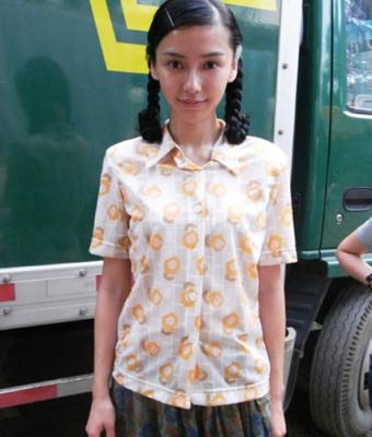 angelababy全城热恋,全城热恋杨颖 人民网 人民网江苏视窗 娱乐 angelababy当时在电影《全城热恋》中