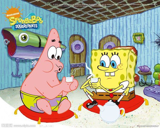 回忆童年经典国内外动画片 你能认出几部?- M