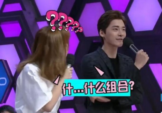 李易峰疑暗恋吴昕 李易峰喜欢吴昕五大证据