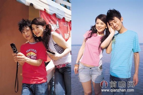 <em>何炅</em>初恋<em>女友</em>照曝光 细数<em>何炅</em>生命中的女人【