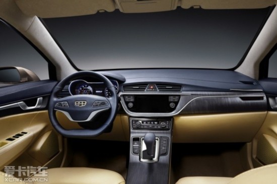 ;ۺ;Cross Concept PHEV