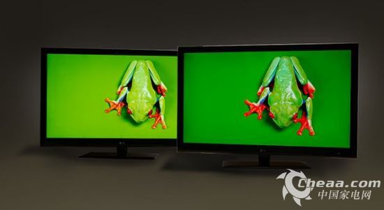 液晶电视选购秘籍 量子点电视又是啥
