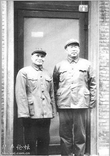 毙俘64名国民党将军级军官的开国中将 周希汉灭了天下第一旅【9】