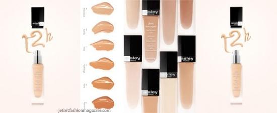Sisley Phyto-Teint Expert