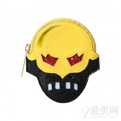  Stella McCartney����Ӣ�۰�����Ϯ 