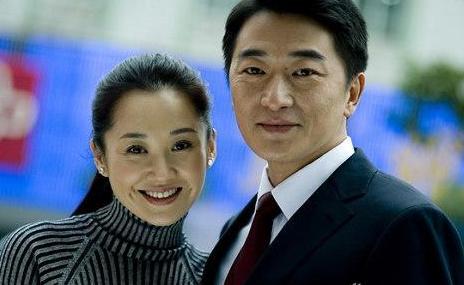 许晴变女神经大跳广场舞 奔放撒欢华晨宇不嫌弃【10】