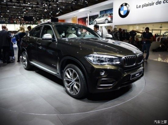 ����(����) ����X6 2014�� ������