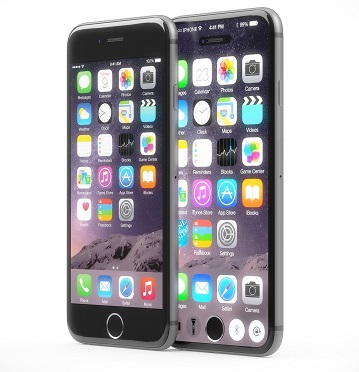 iPhone 7:全尺寸屏幕加Touch ID物理按键