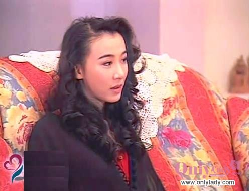 盘点电视剧中心狠手辣但比主角受欢迎的女主角