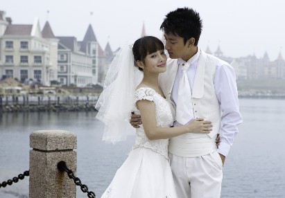 李易峰吴昕暧昧 李易峰喜欢吴昕的五大证据(图