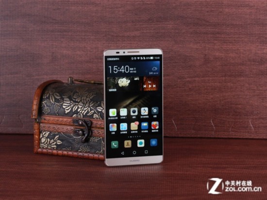 ֧�ֵ���4G���� ��ΪMate7����3599Ԫ 