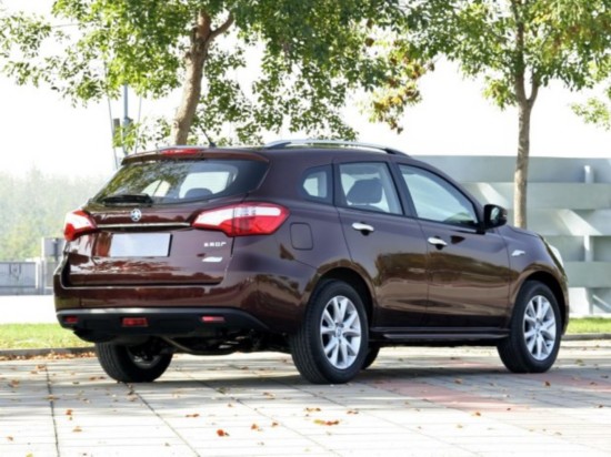 �����ղ� ����SUV 2014�� ������