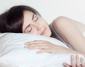 睡觉也是一门学问3种疾病要注意睡姿健康卫生频道