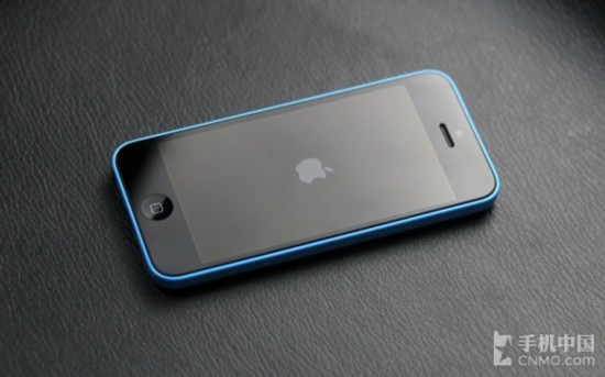 换壳不换芯的苹果 国行iPhone 5c评测