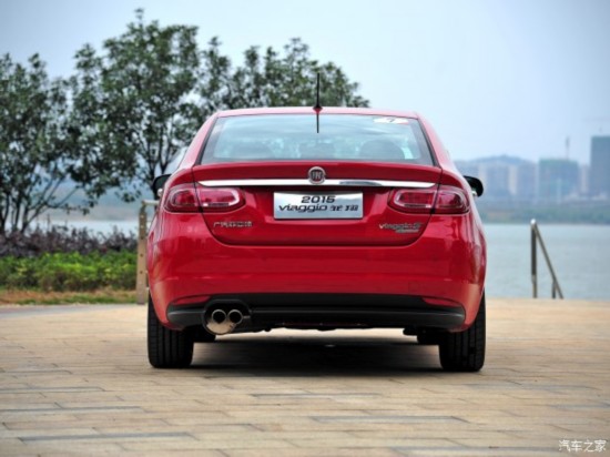 ���������� ���� 2015�� 1.4T �Զ�Ծ����