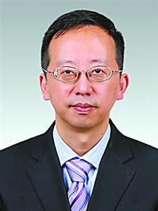 上海市市管干部提任前公示
