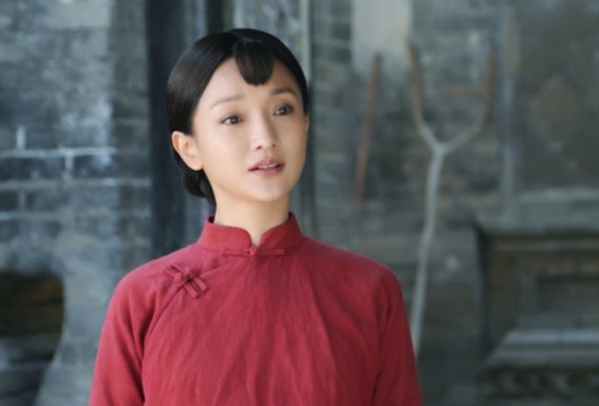 红高粱58-60集大结局 九儿与日军同归于尽死在