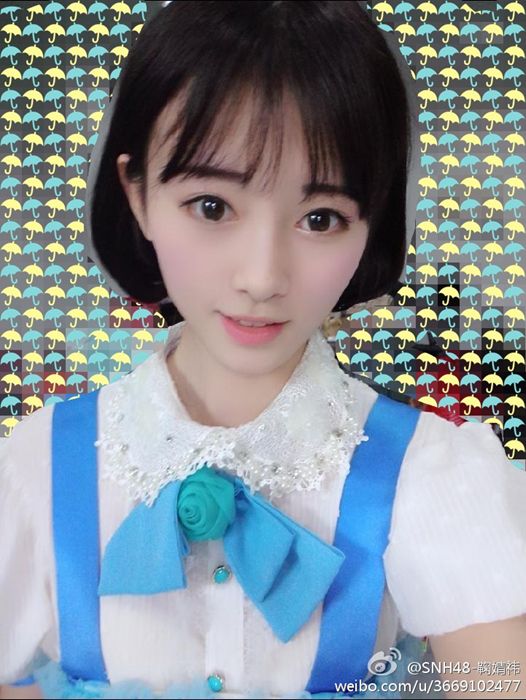 日媒评选中国第一美女 获赞4000年最美