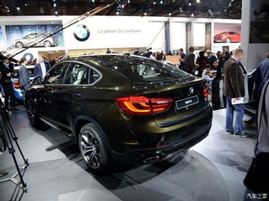 ����(����) ����X6 2014�� ������