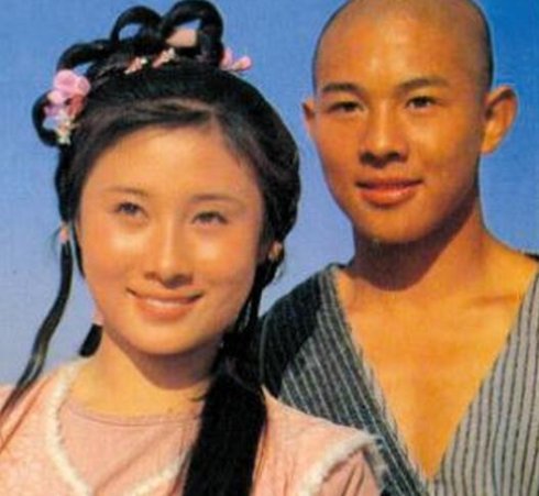 同出道星途差很大的明星 吴奇隆翻红陈志朋酱