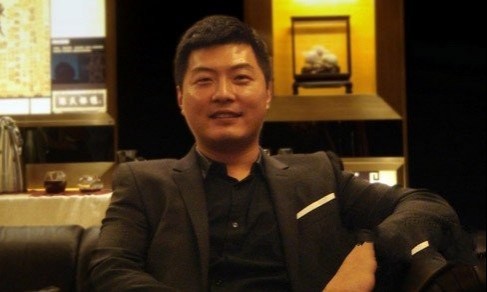 京东集团旗下拍拍网运营副总裁林琛离职