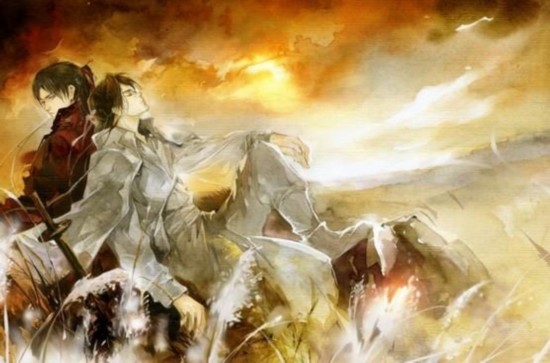 揭秘:历史上的兰陵王到底是怎么死的?