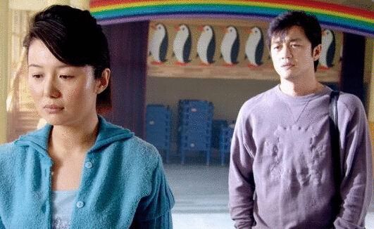 李亚鹏彻底退出娱乐圈 李亚鹏昔日影视作品盘