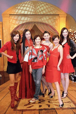 王菲赵薇杨幂小s 明星微博揭秘娱乐圈各大派系