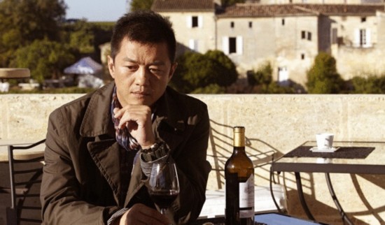 李亚鹏彻底退出娱乐圈 李亚鹏昔日影视作品盘