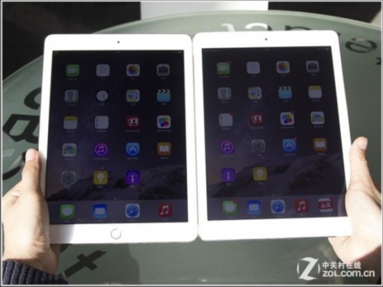 ǰ㣿 iPad AirƷԱ 