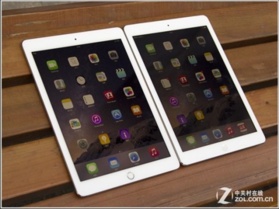 ǰ㣿 iPad AirƷԱ 