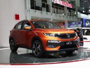 XR-V
