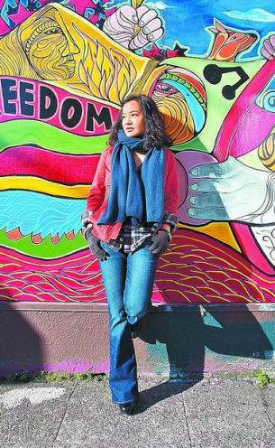 <em>姐姐妹妹站起来</em> 揭大小S姐妹团的坎坷情路【2