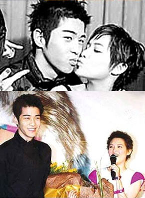 <em>姐姐妹妹站起来</em> 揭大小S姐妹团的坎坷情路【1