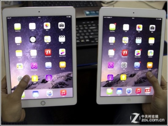 ǰ㣿 iPad AirƷԱ 