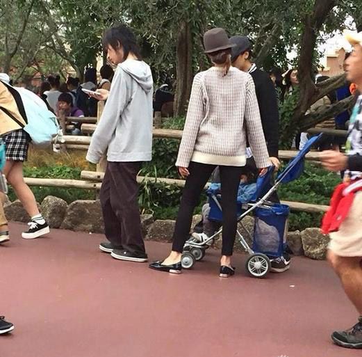 票选最讨厌夫妇赤西仁黑木明纱上榜