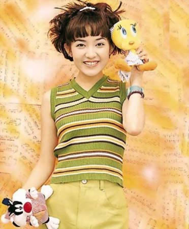 <em>姐姐妹妹站起来</em> 揭大小S姐妹团的坎坷情路【8