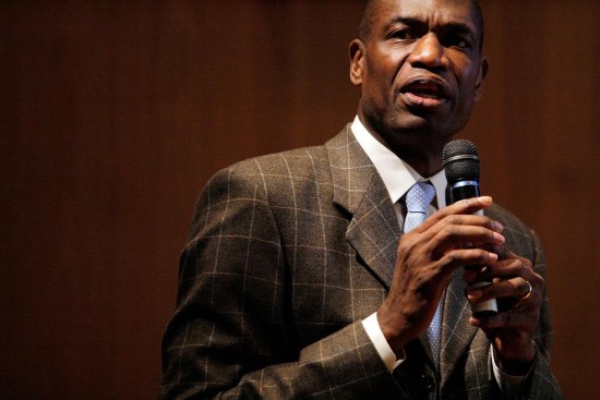 盘点NBA高学历球员 姚鲨大战在另一条路上