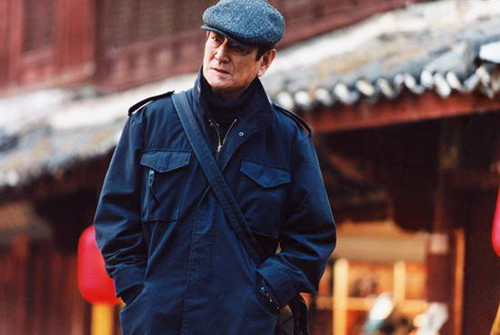 几代人的银幕偶像 高仓健的这些经典作品你看