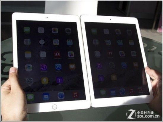 ǰ㣿 iPad AirƷԱ 