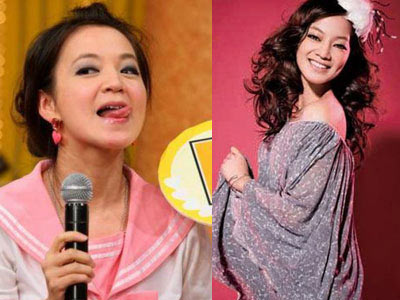 <em>姐姐妹妹站起来</em> 揭大小S姐妹团的坎坷情路【1